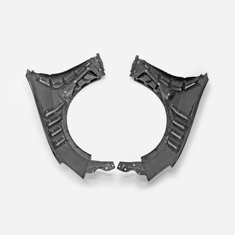 Gr86 Zn8 Rs1 Type 1 Front Fender