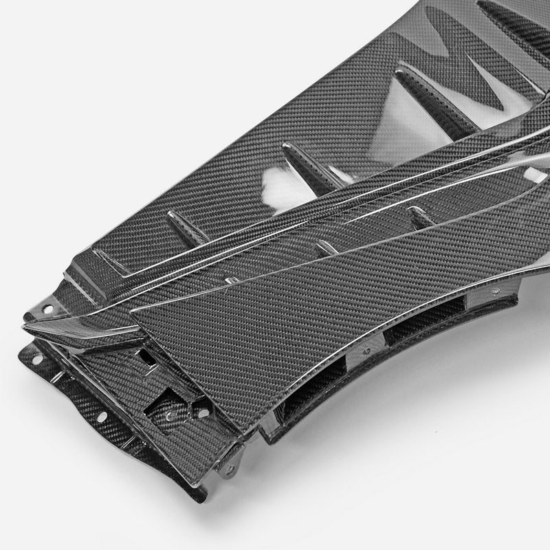 Gr86 Zn8 Rs1 Type 1 Front Fender