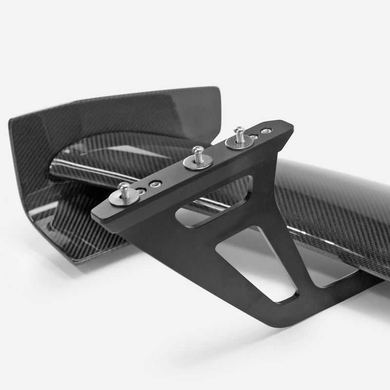 Gr86 Zn8 Brz Zd8 Ad Type Rear Gt Spoiler