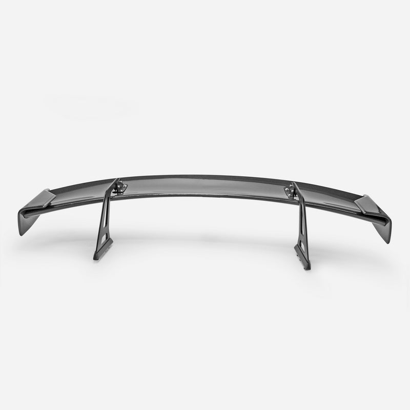 Gr86 Zn8 Brz Zd8 Ad Type Rear Gt Spoiler