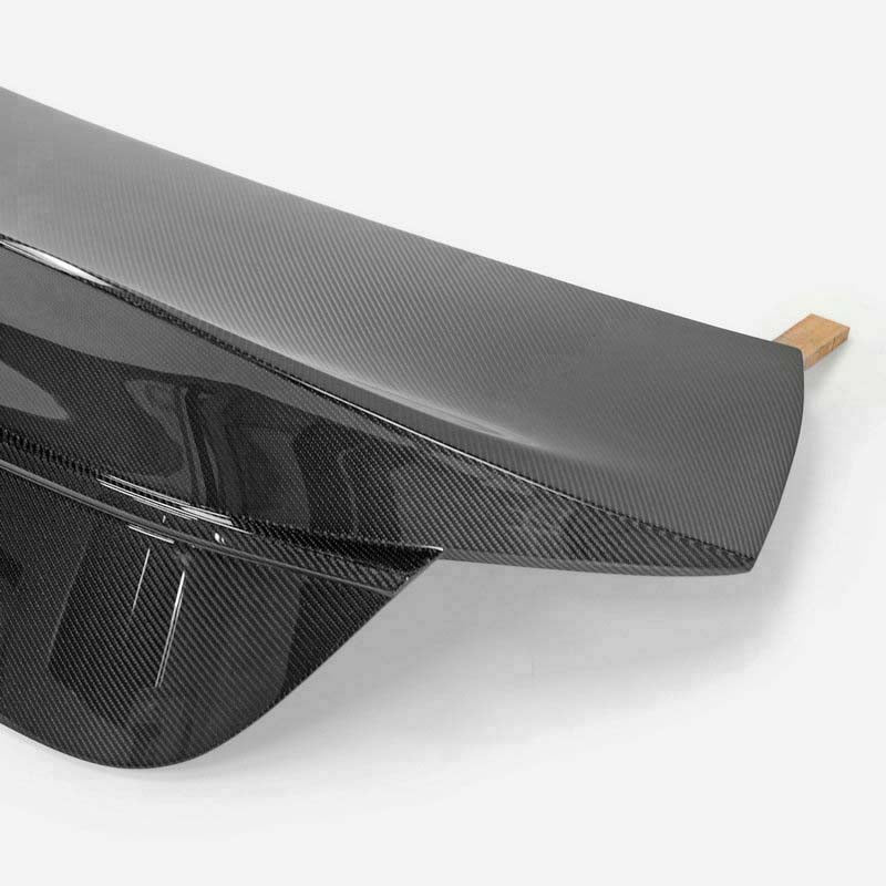Gr86 Zn8 / Brz Zd8 Rs1 Type 1 Duckbill Trunk Lid