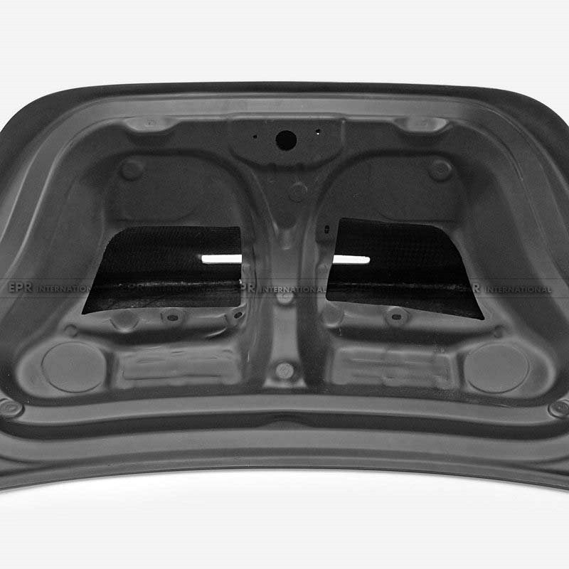 Gr86 Zn8 / Brz Zd8 Rs1 Type 1 Duckbill Trunk Lid
