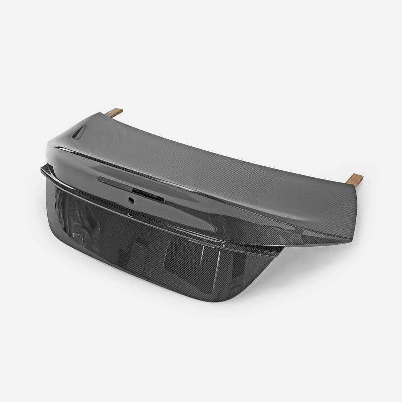 Gr86 Zn8 / Brz Zd8 Rs1 Type 1 Duckbill Trunk Lid