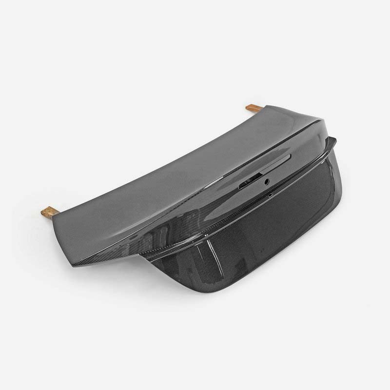 Gr86 Zn8 / Brz Zd8 Rs1 Type 1 Duckbill Trunk Lid