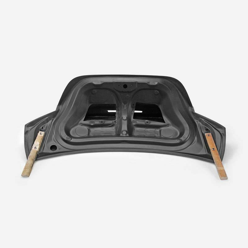 Gr86 Zn8 / Brz Zd8 Rs1 Type 1 Duckbill Trunk Lid