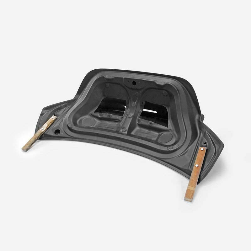 Gr86 Zn8 / Brz Zd8 Rs1 Type 1 Duckbill Trunk Lid