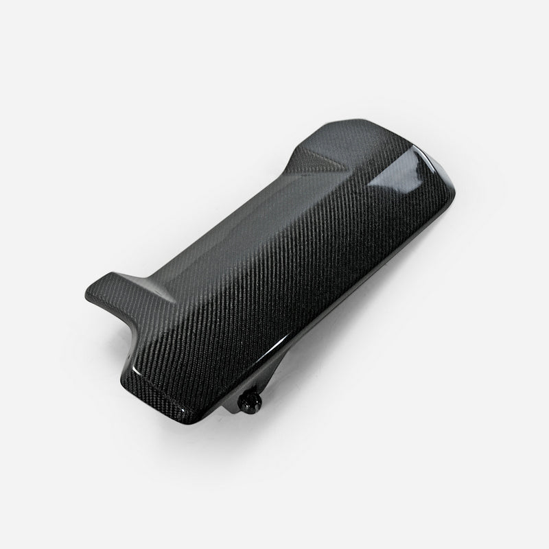 Lotus Exige S3 V6 Front Engine Cam Cover Carbon Fibre