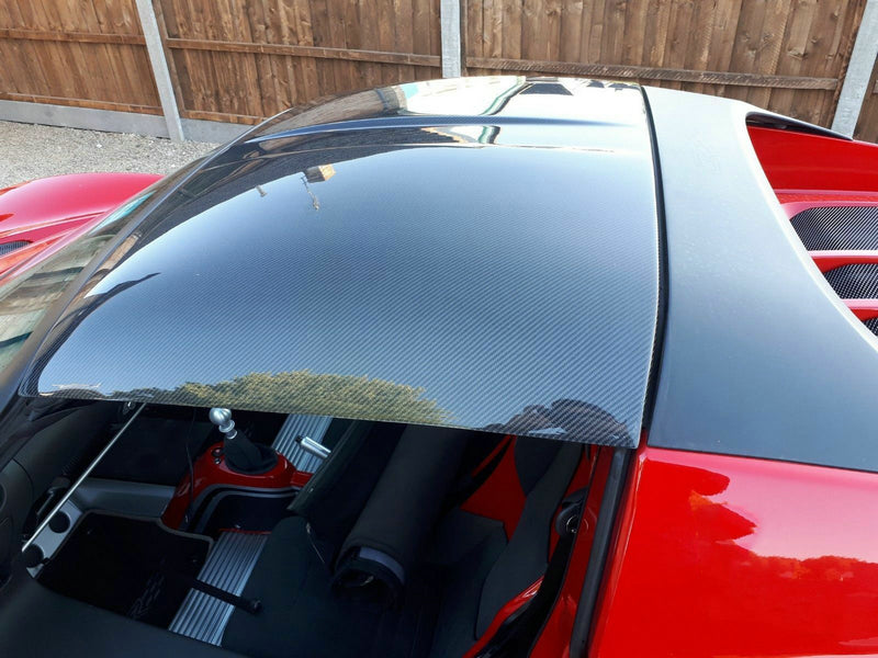 Lotus Elise S2 S3 (All Models) & V6 Exige Hardtop