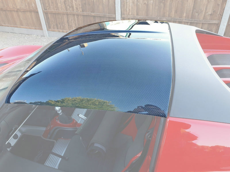 Lotus Elise S2 S3 (All Models) & V6 Exige Hardtop