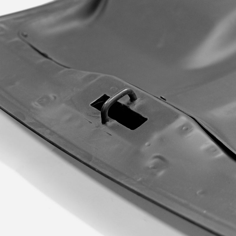 MX5 NA 89-97 MK1 Miata Roadster Eunos AD Type Carbon Hood - Carbonetics