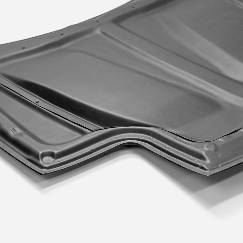 MX5 NA 89-97 MK1 Miata Roadster Eunos AD Type Carbon Hood - Carbonetics