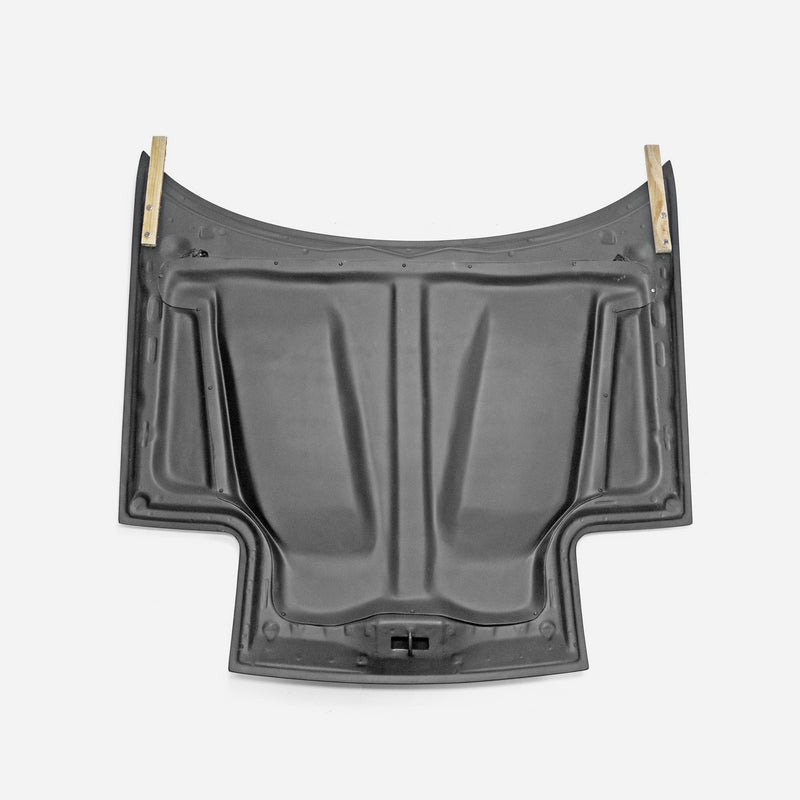 MX5 NA 89-97 MK1 Miata Roadster Eunos AD Type Carbon Hood
