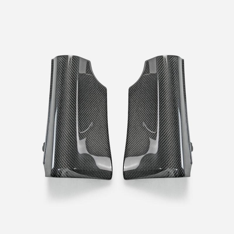 R34 Gtr Oem Front Fender Mud Guard 2Pcs