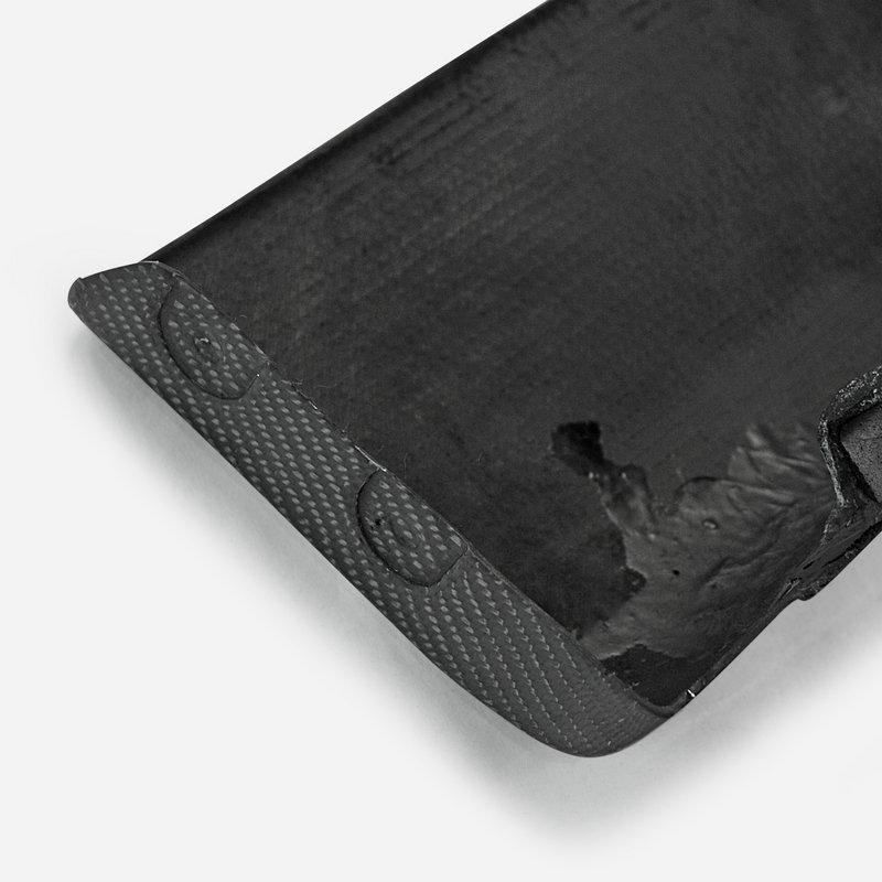 R34 Gtr Oem Front Fender Mud Guard 2Pcs