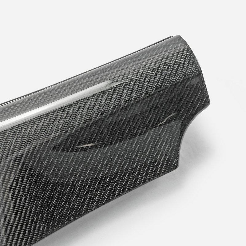 R34 Gtr Oem Front Fender Mud Guard 2Pcs