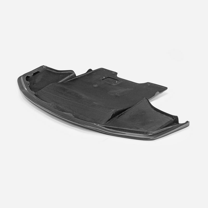 R34 GTR TS Type Front Lip Diffuser