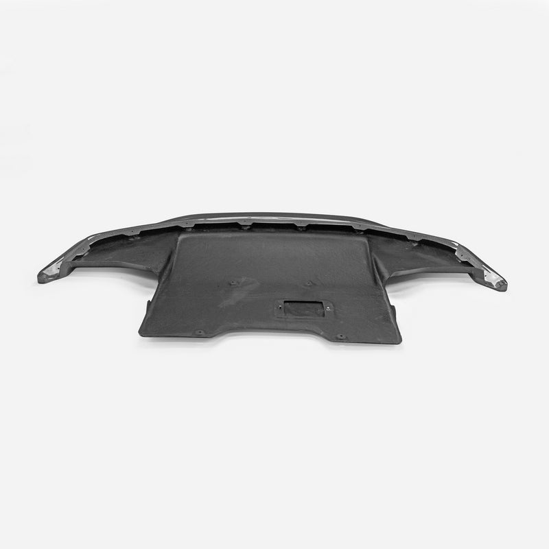 R34 GTR TS Type Front Lip Diffuser
