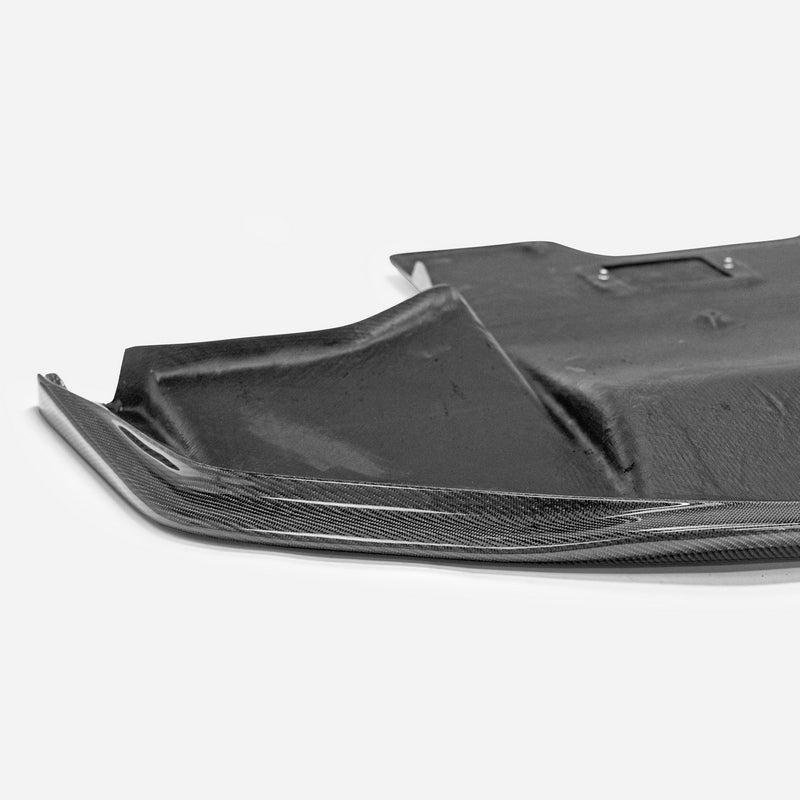 R34 GTR TS Type Front Lip Diffuser - Carbonetics