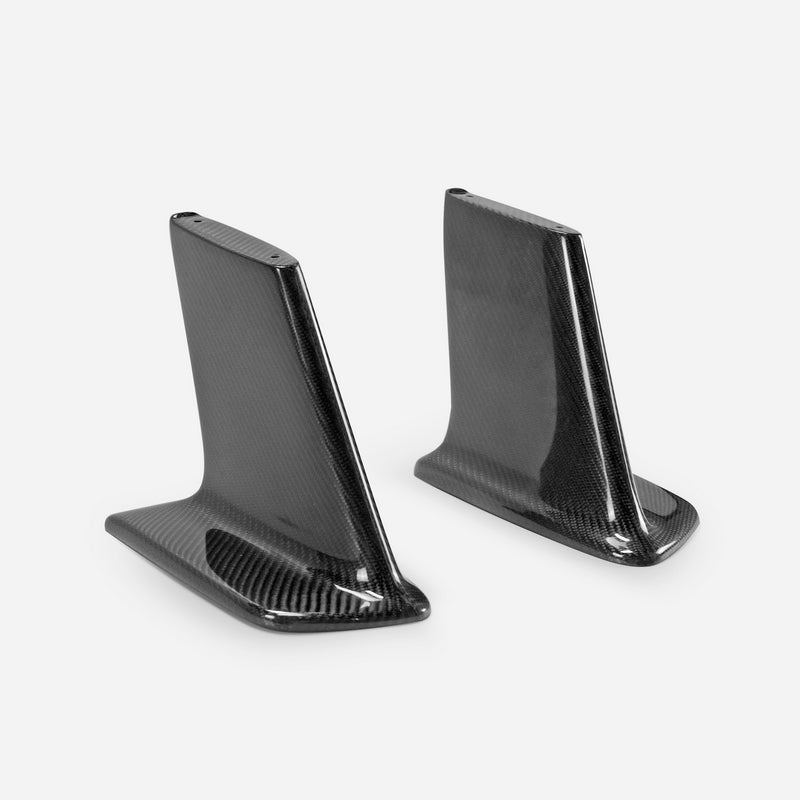 R34 Gtr Bnr34 Sp Type Rear Spoiler Stand