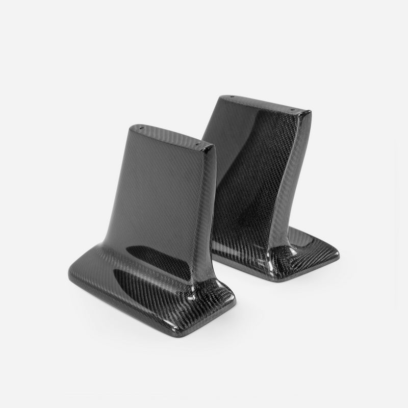 R34 Gtr Bnr34 Sp Type Rear Spoiler Stand