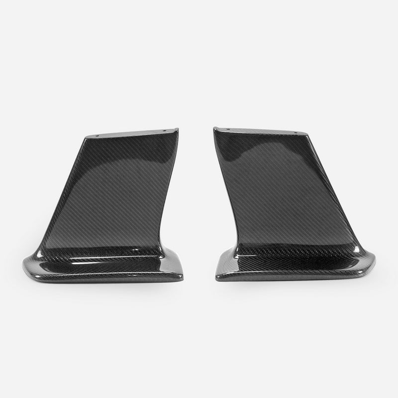 R34 Gtr Bnr34 Sp Type Rear Spoiler Stand