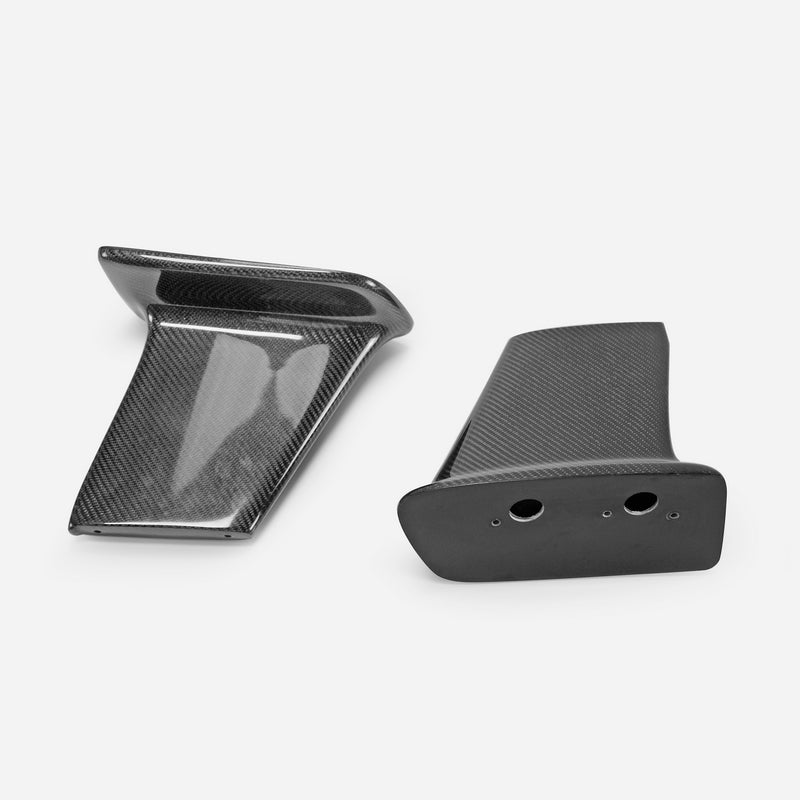 R34 Gtr Bnr34 Sp Type Rear Spoiler Stand