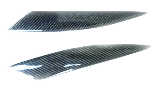 Mazda RX8 Carbon Eyebrow