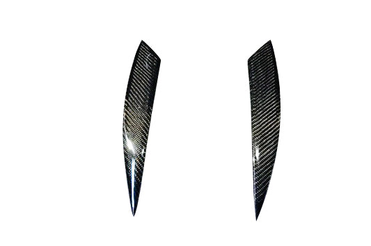Mazda RX8 Carbon Eyebrow