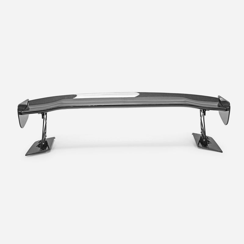 RX8 SE3P RD Style Rear GT Spoiler