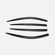 2017+ Kia Stinger Wind visor deflector 4Pcs
