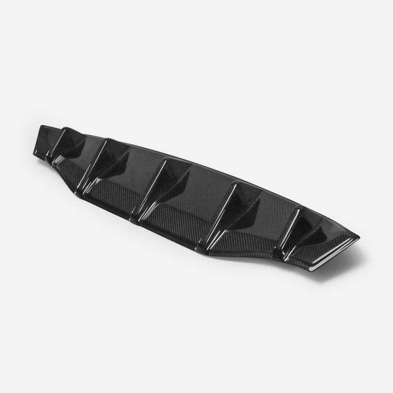 Kia Stinger Type M Rear Diffuser Add On