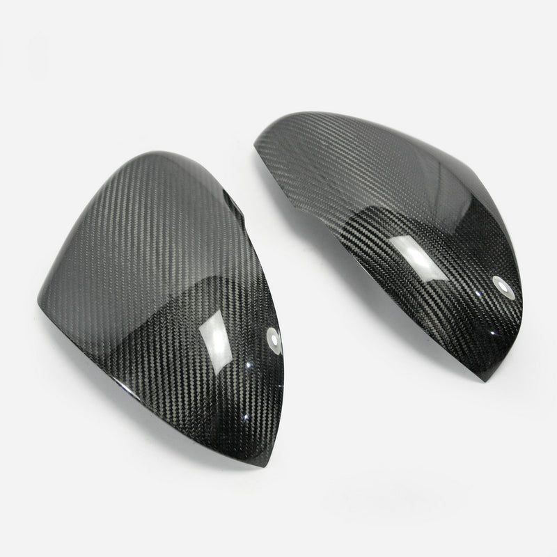 Kia Stinger Side Mirror Cover (Stick on)