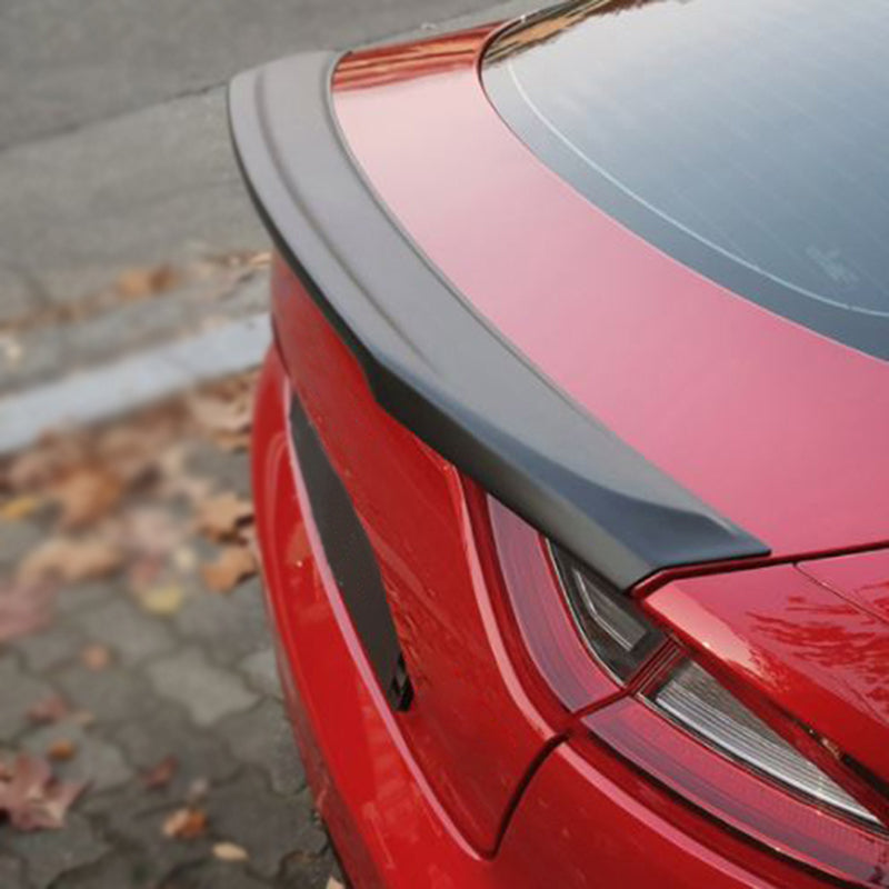 Kia Stinger Type S Spoiler