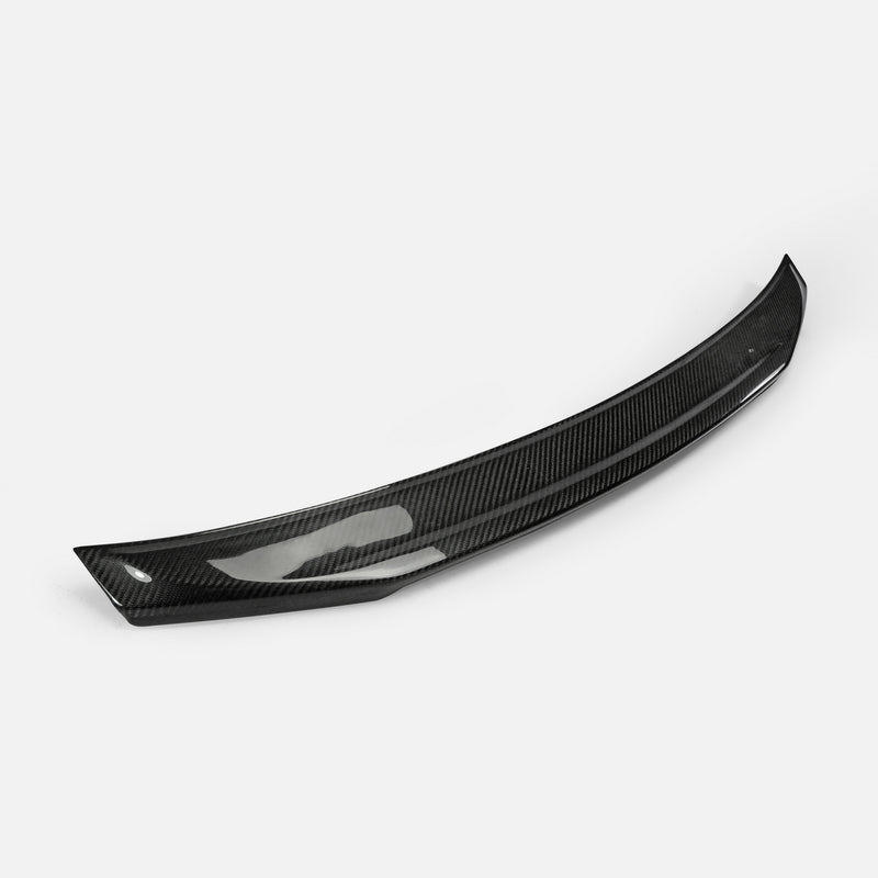 Kia Stinger Type S Spoiler