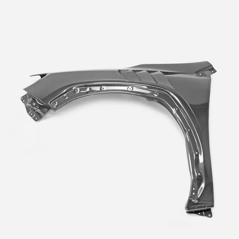 Subaru VBH WRX OE Type front fender left & right