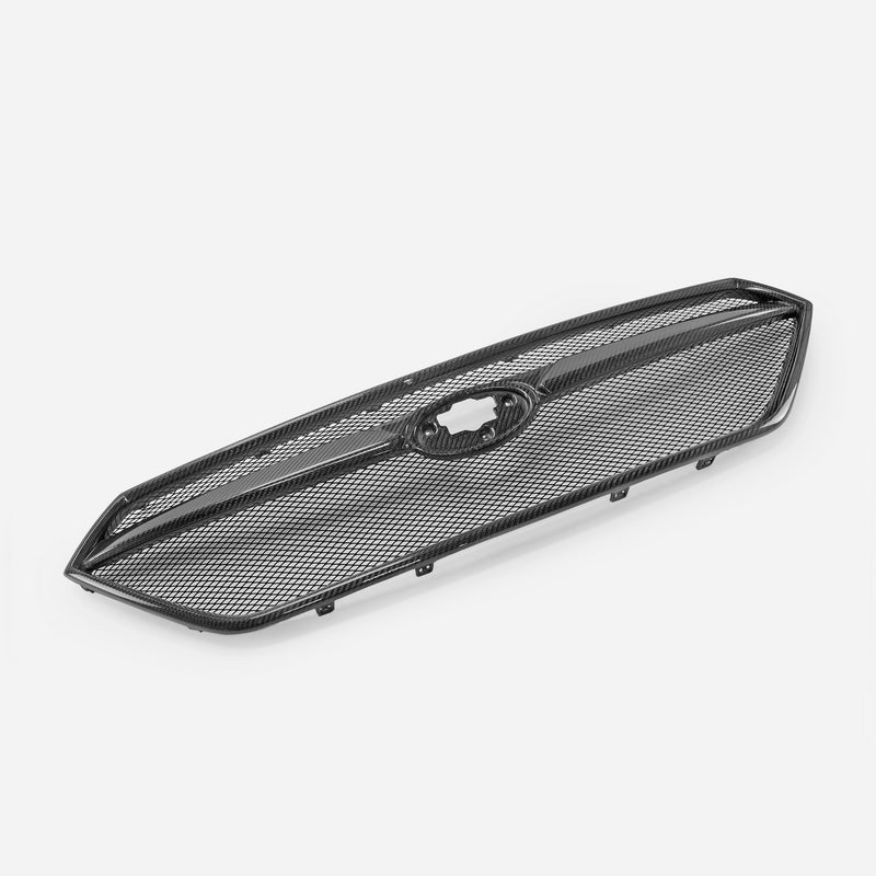 RS1 Type Front Grill For Subaru WRX VBH S4