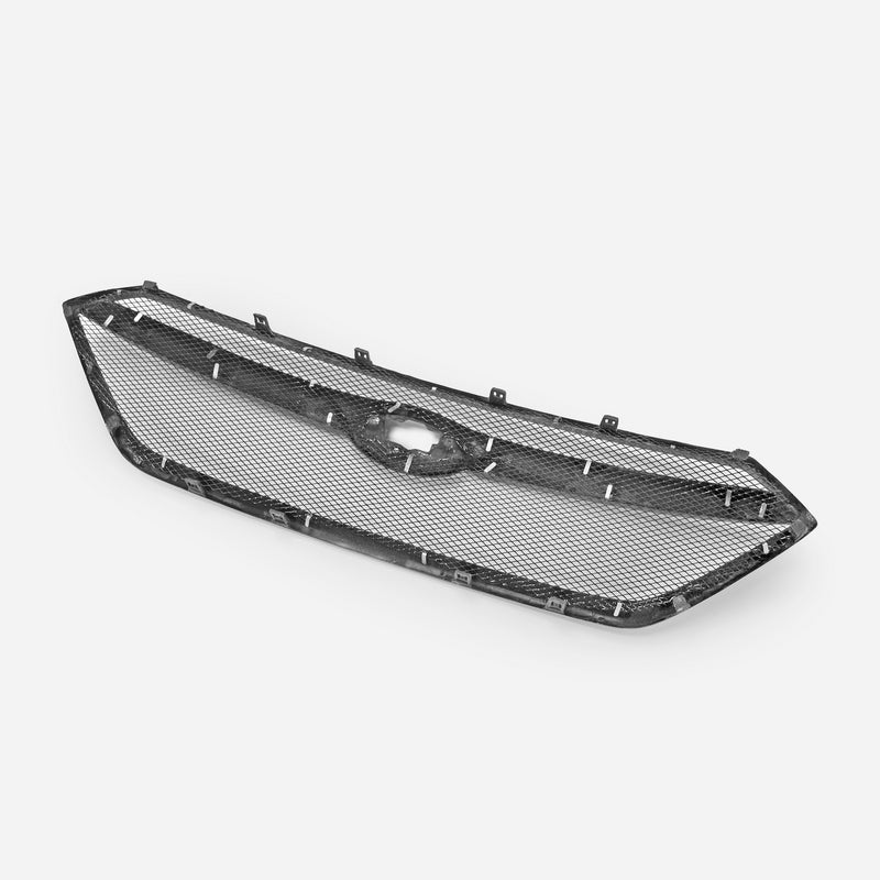 RS1 Type Front Grill For Subaru WRX VBH S4