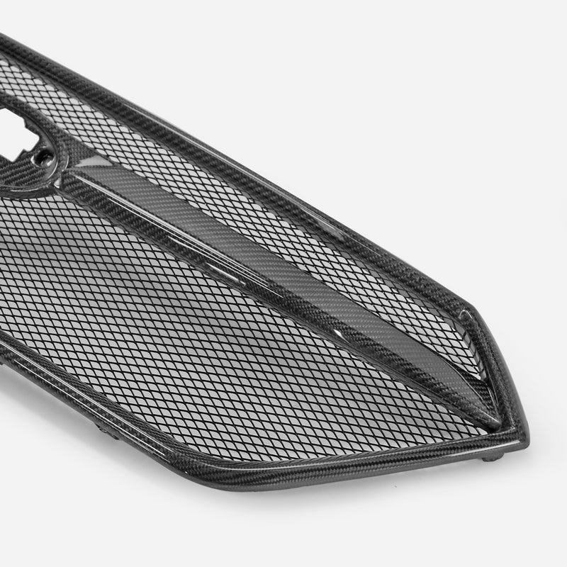 RS1 Type Front Grill For Subaru WRX VBH S4