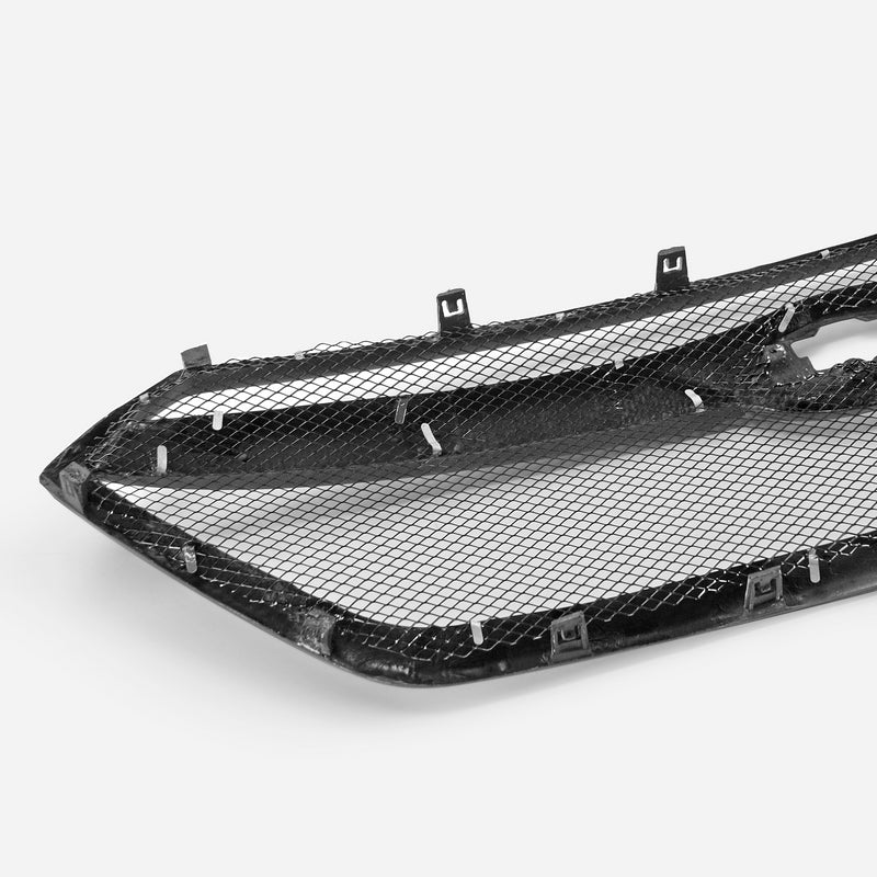 RS1 Type Front Grill For Subaru WRX VBH S4