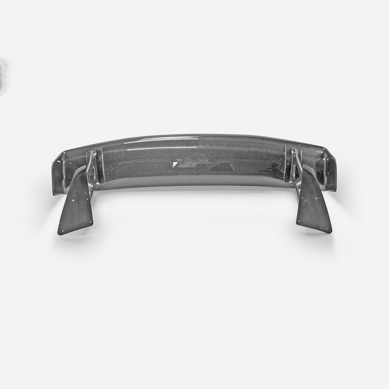 Subaru VBH WRX OE Type rear trunk garnish