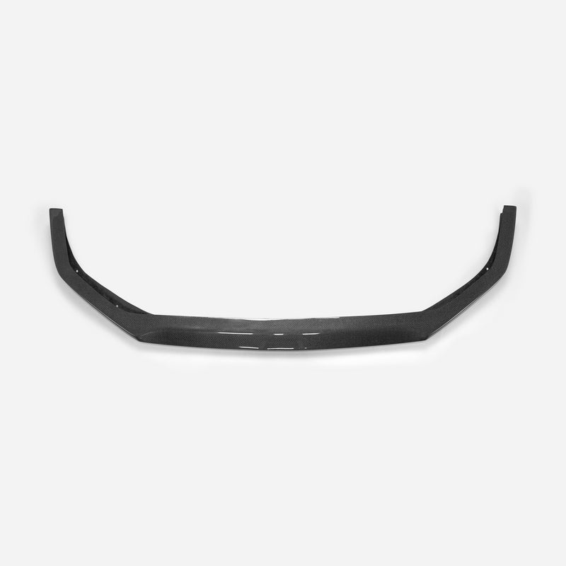 Toyota GR Yaris Varis Style Carbon Front Lip