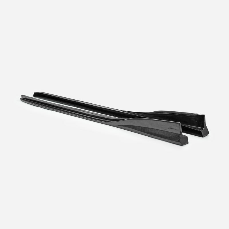 Toyota GR Yaris Varis Style Rear Spoiler