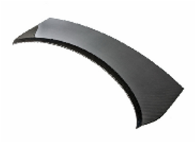 2008-2015 Audi R8 V10 Engine Hood Bonnet Rear Hatch Lower Panel Accessories