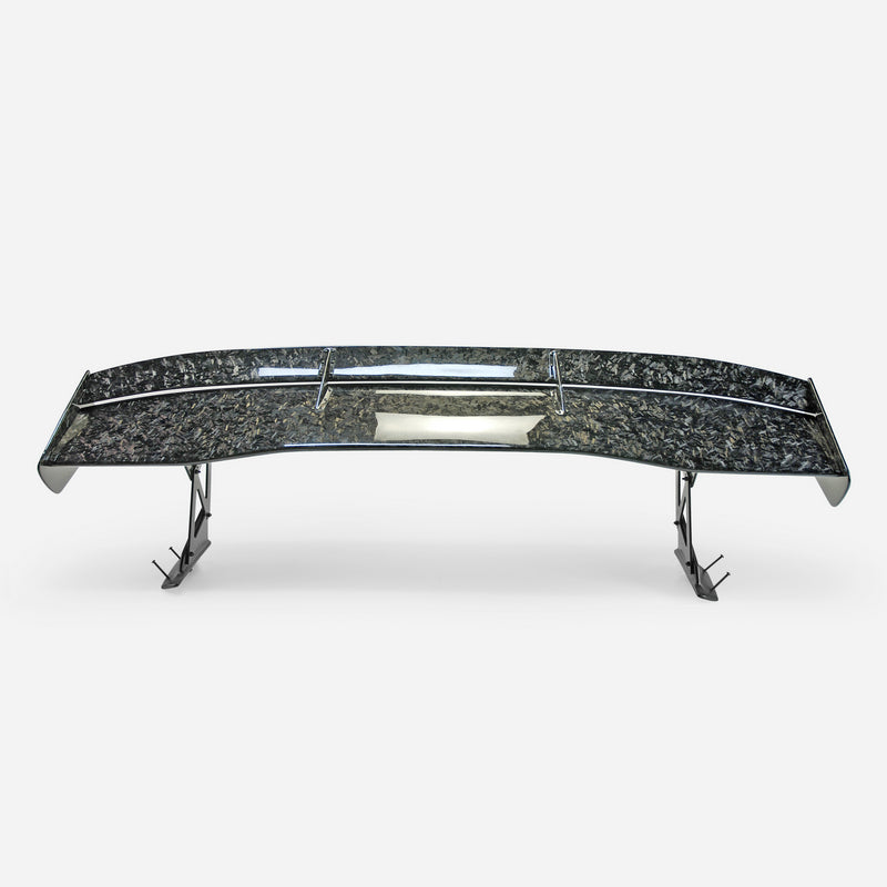 Honda Civic Fk7 Fk8 Vtx2 Style Rear Gt Spoiler