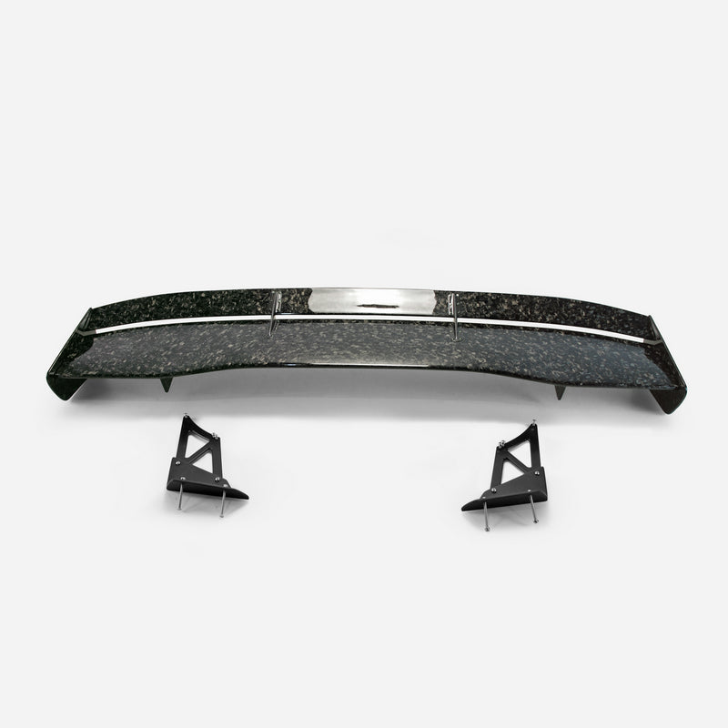 Honda Civic Fk7 Fk8 Vtx2 Style Rear Gt Spoiler