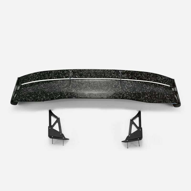 Honda Civic Fk7 Fk8 Vtx2 Style Rear Gt Spoiler