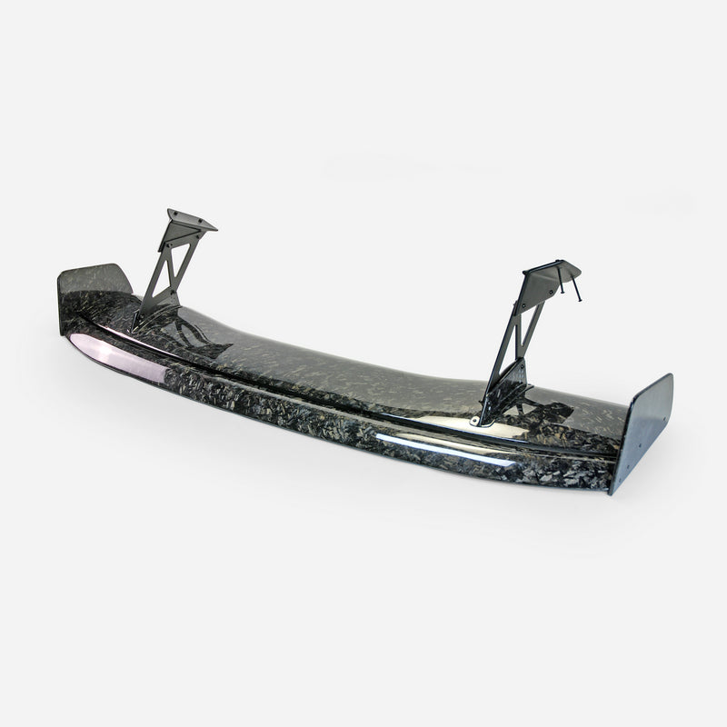 Honda Civic Fk7 Fk8 Vtx2 Style Rear Gt Spoiler