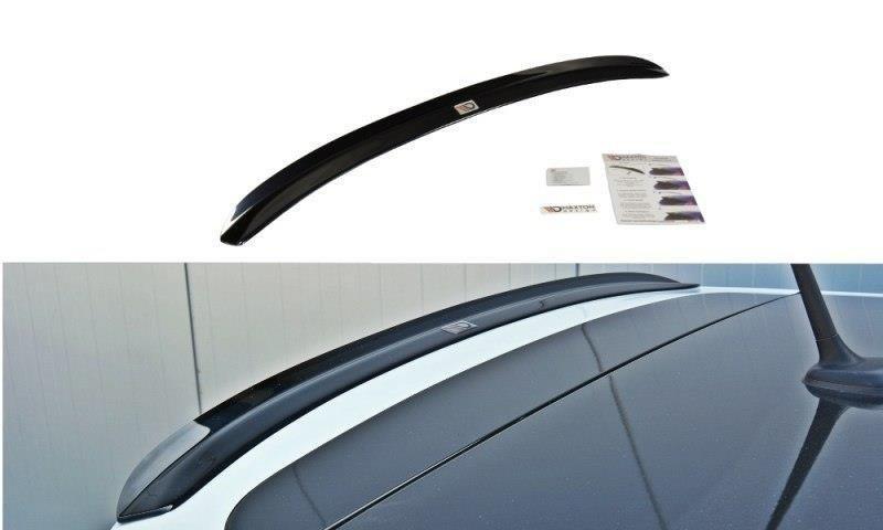 Spoiler Cap Alfa Romeo Giulietta (2010-19)