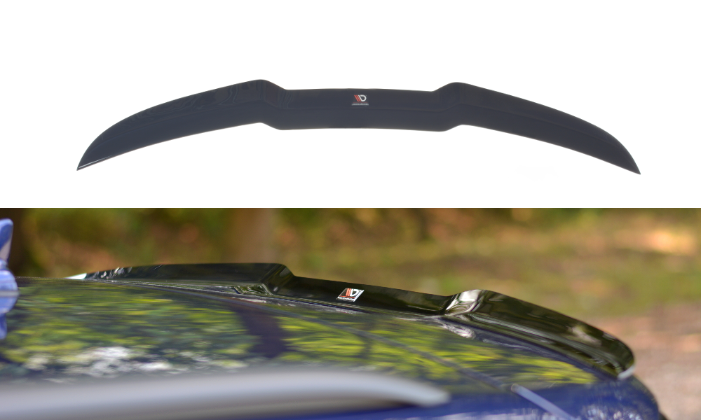 Spoiler Extension Audi Rs4 B9 Avant (2017-Up)