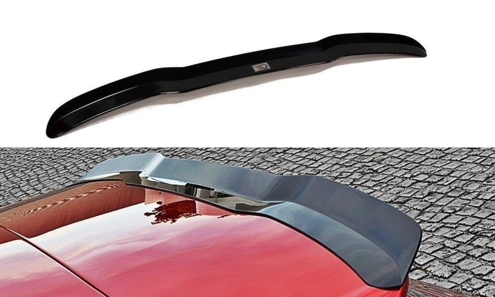 Spoiler Cap Audi S3 8V Sportback